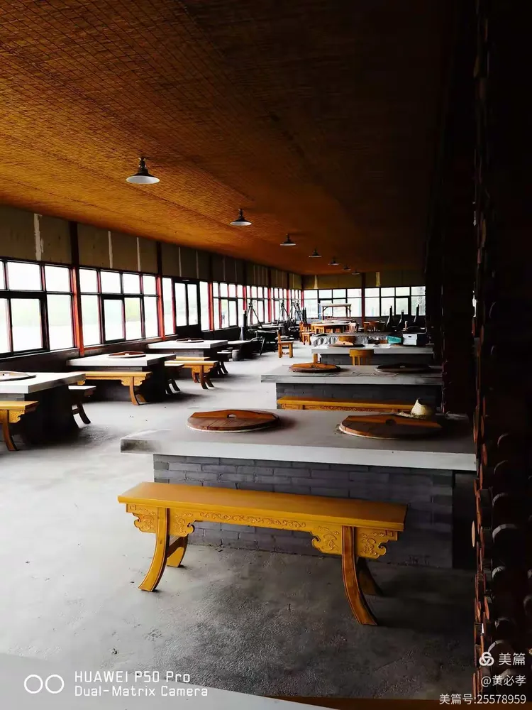 句容市天王寺田园式休闲三天